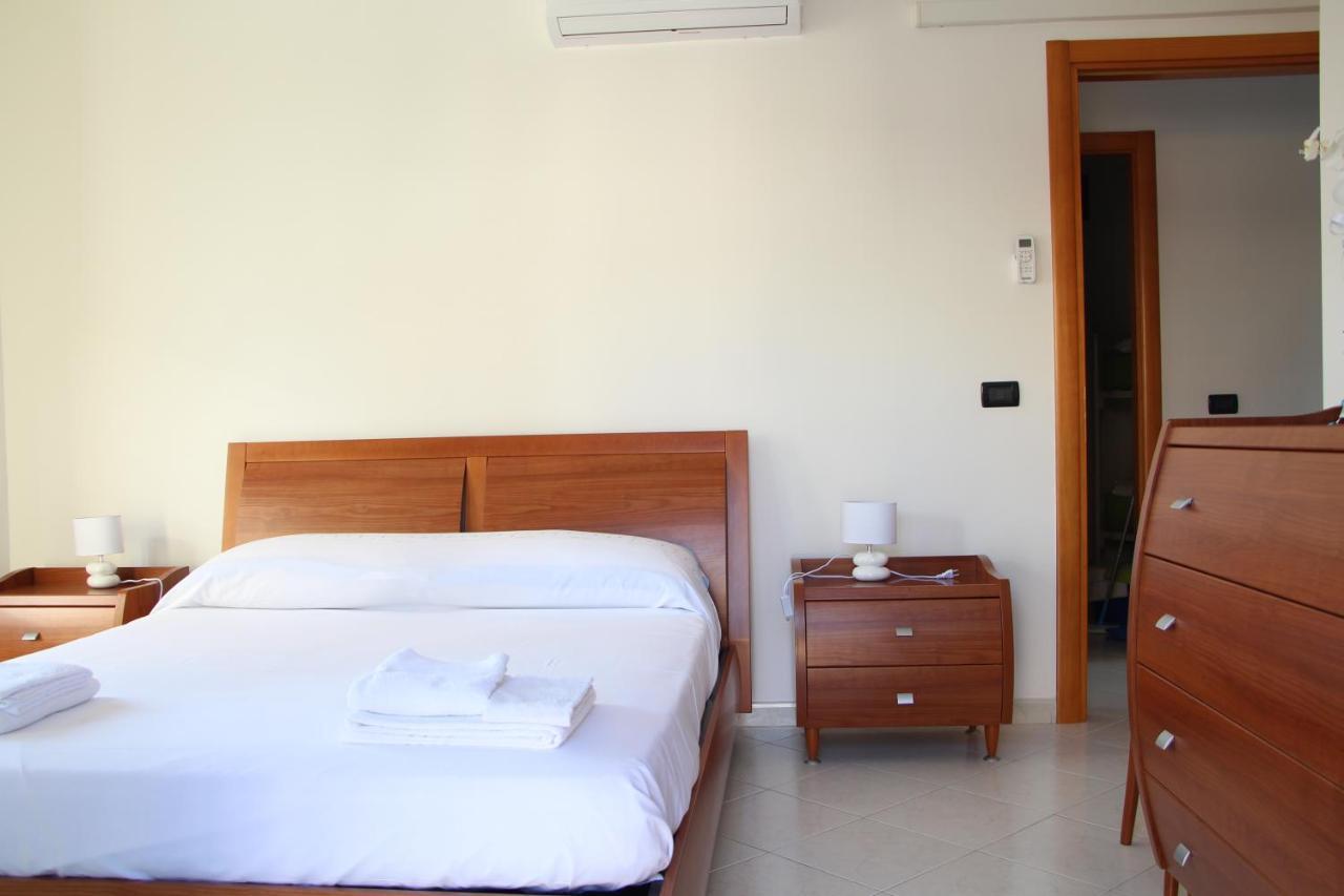 B&B Lidia Apartaments Термоли Экстерьер фото